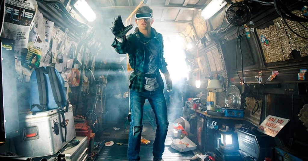 Ready Player One Experience Coming To SXSW