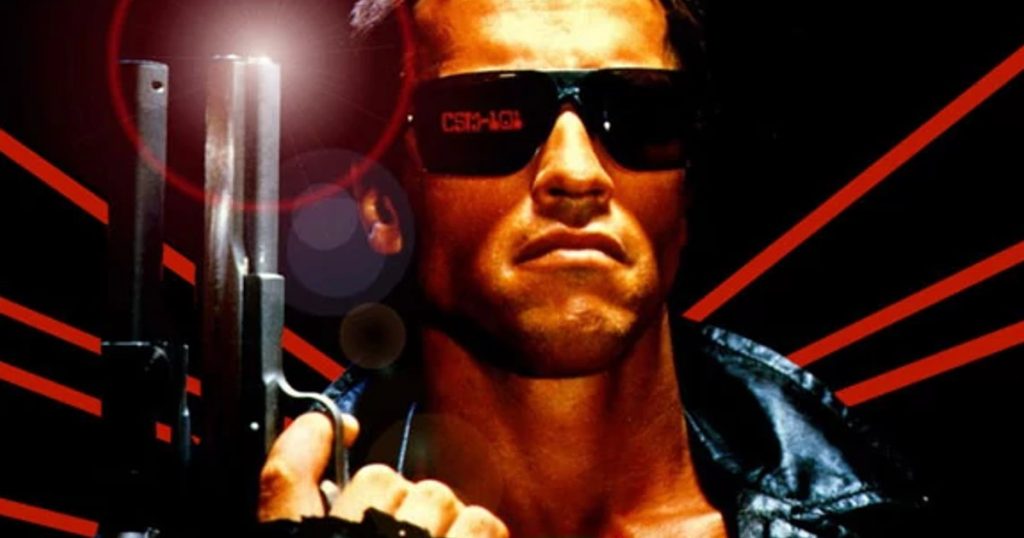Arnold Schwarzenegger Returns As T-800 For Terminator 6