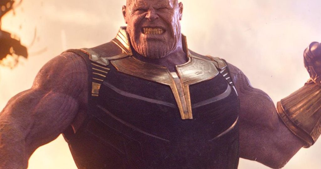 New Avengers: Infinity War Images Includes Thanos, Loki and more