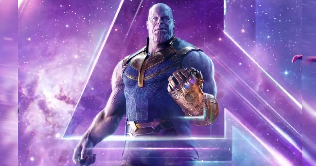 Thanos' Motivations Made Known For The Avengers: Infinity War