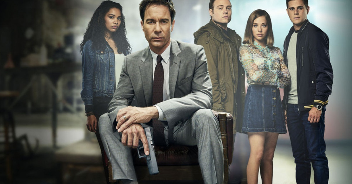 Travelers Season 3 Debuts Exclusively On Netflix