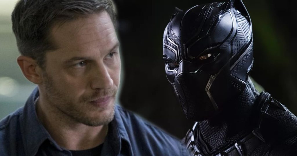 Venom Gets Black Panther Composer