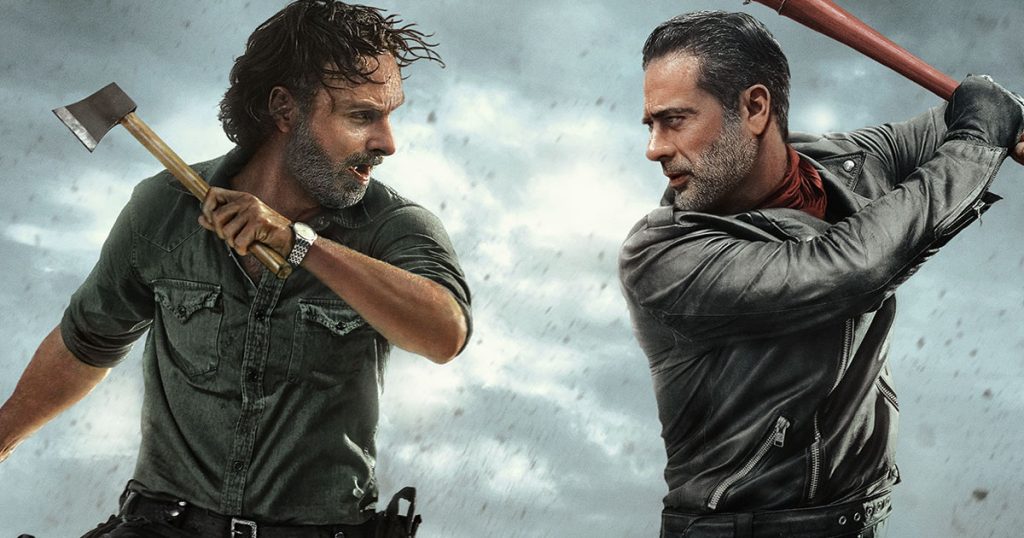 The Walking Dead Ratings Continue Dropping