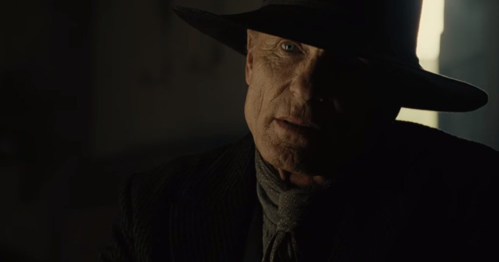 Westworld Season 2 Trailer & Premiere Date