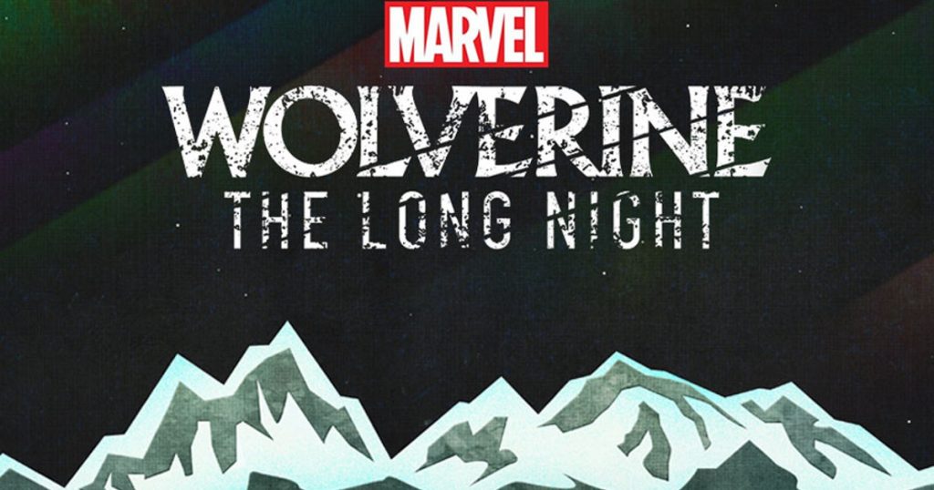 Wolverine: The Long Night Now Available