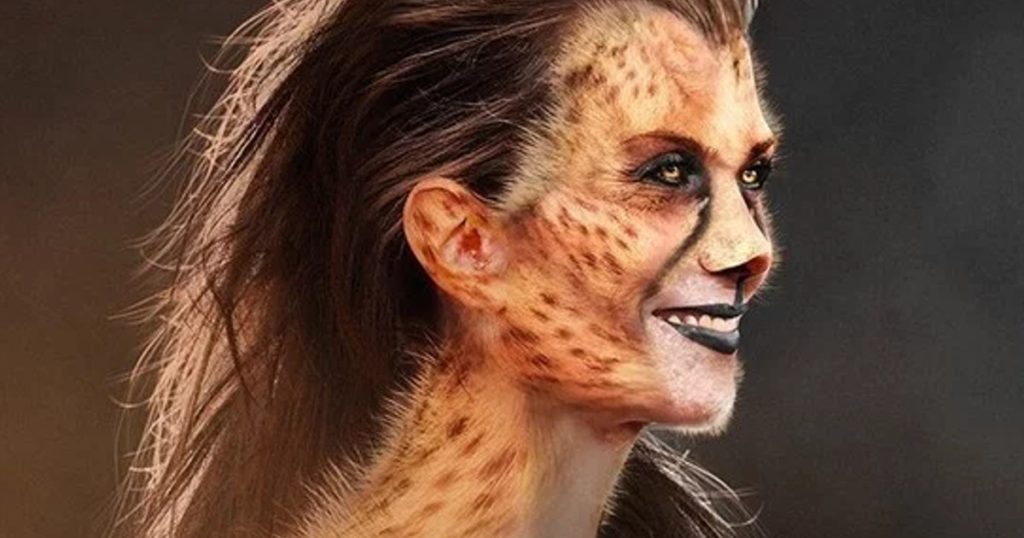 Wonder Woman 2: Kristen Wiig Confirmed As Villain Cheetah