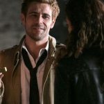 WBTV WonderCon Schedule Includes Constantine, Krypton & More