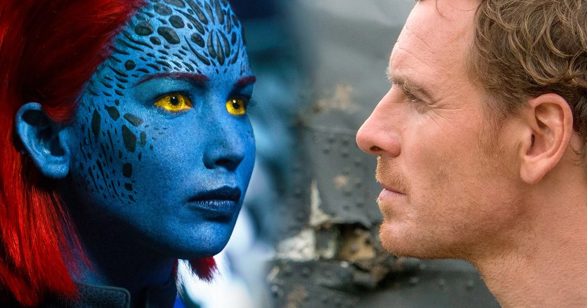 X-Men: Dark Phoenix Gets Major Reshoots