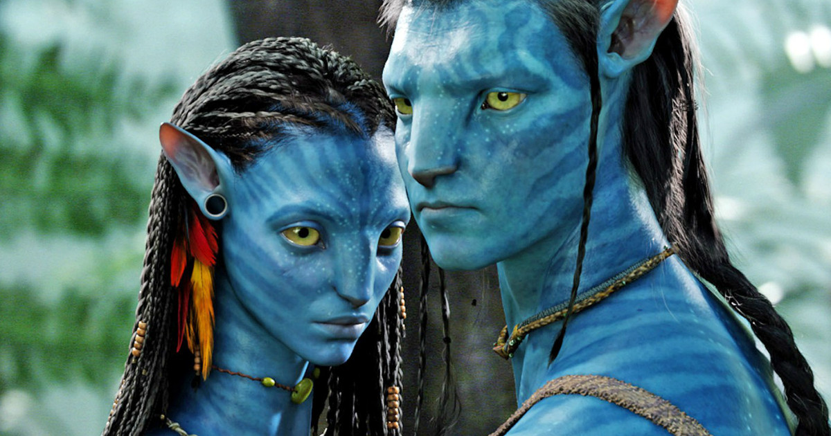 Avatar sequels