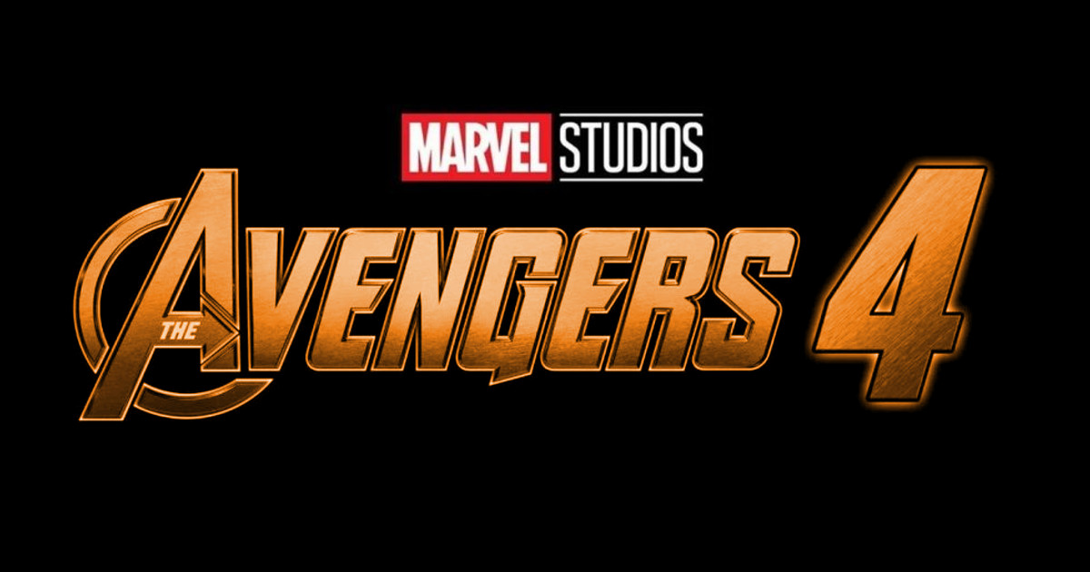 Exclusive: Avengers 4 Title Revealed