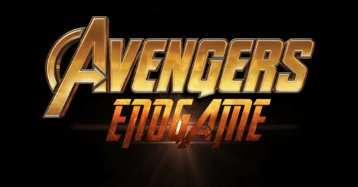 Avengers: Endgame Title Confirmed