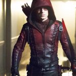 Colton Haynes Back For Arrow Season 7