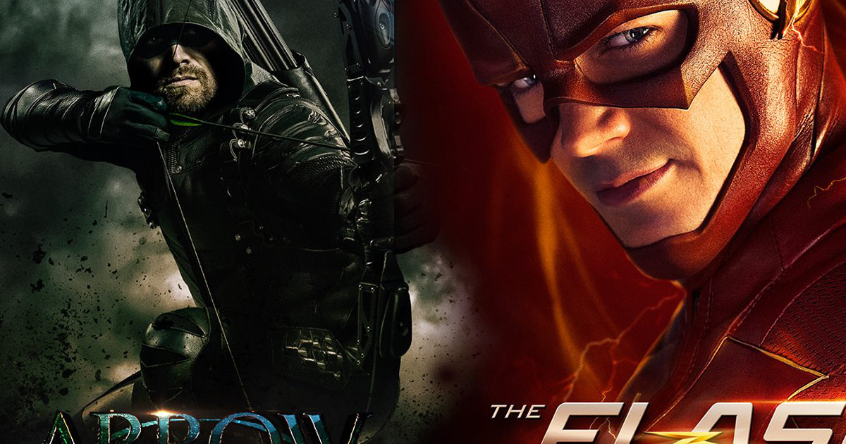 CW Renews DC TV