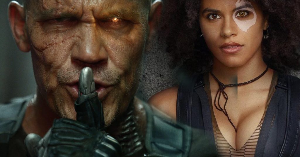 Cable vs Domino