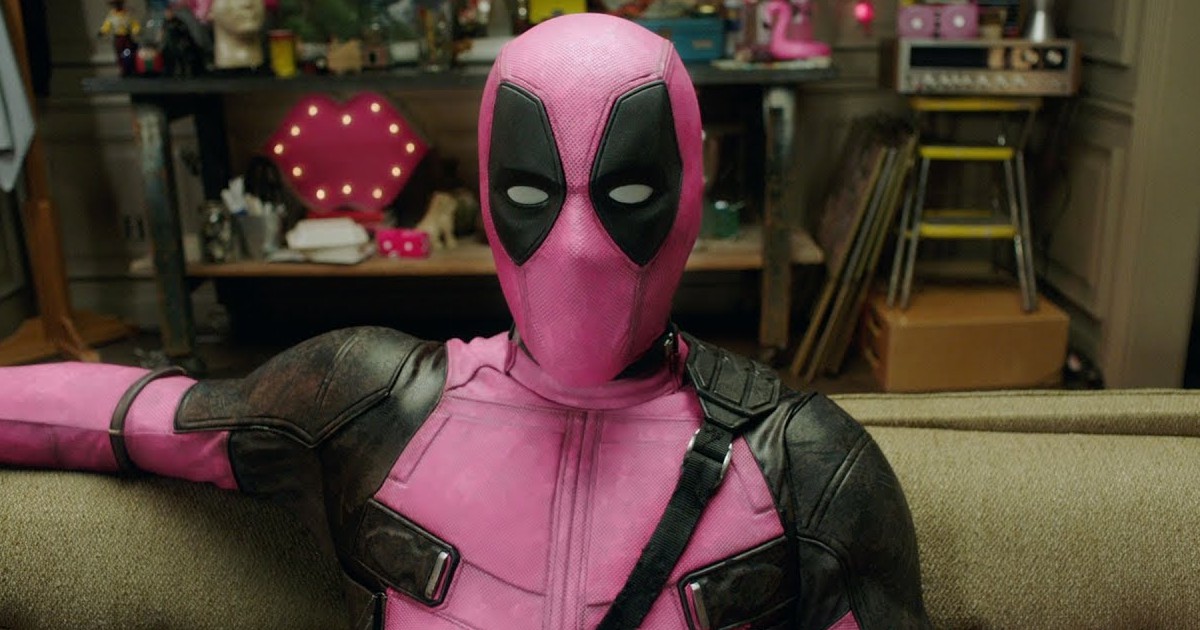 Watch Special Deadpool 2 Message