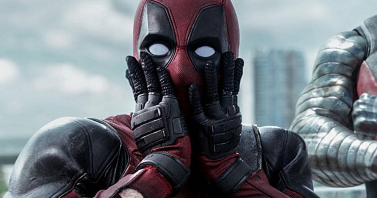 Deadpool 2 Rumored To Cut Villain