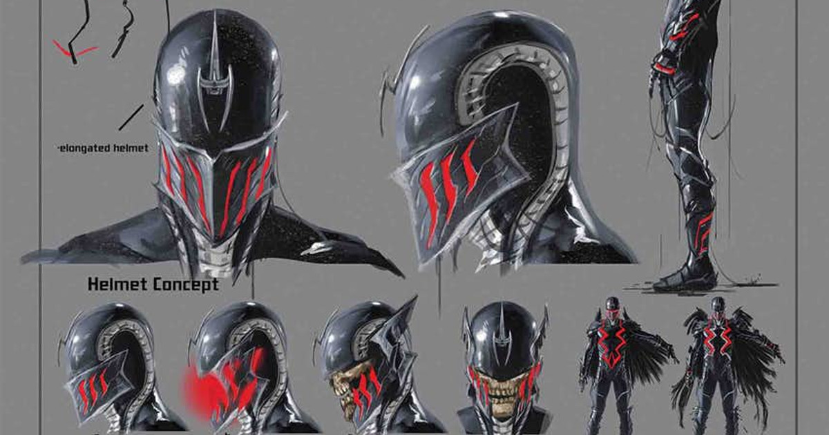 Death of The Inhumans Villain Revealed