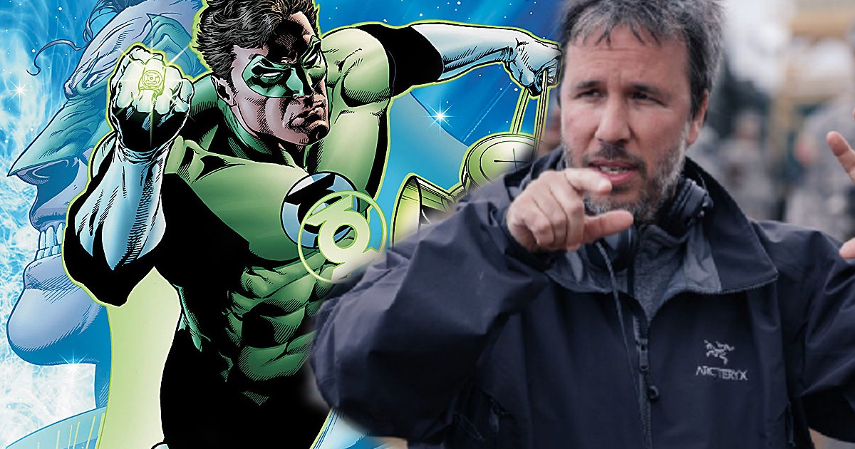 Another Big Director Rumored For DC Movies