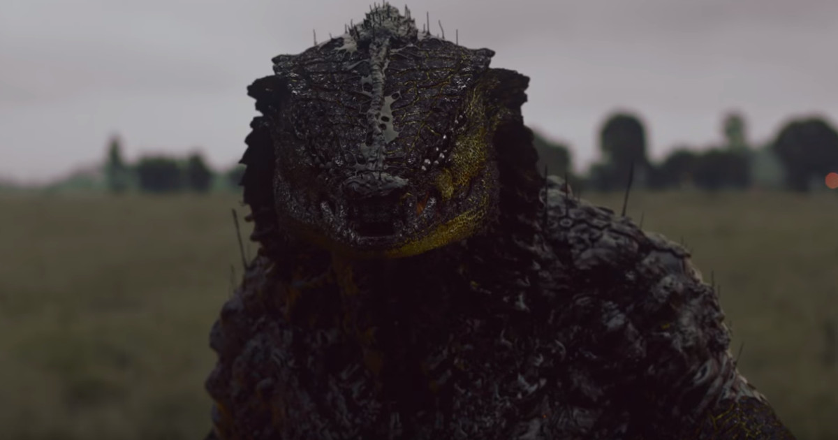 Help Make Neill Blomkamp’s Firebase