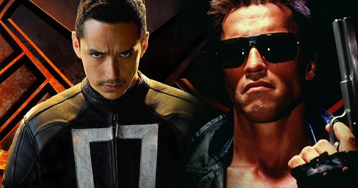 Gabriel Luna Cast As New Terminator