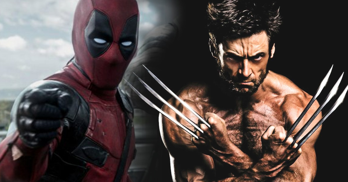 Hugh Jackman For Deadpool 2?