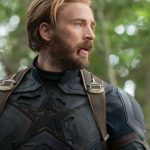 Infinity War Captain America Mystery Weapon Teased