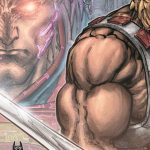 Injustice vs He-Man