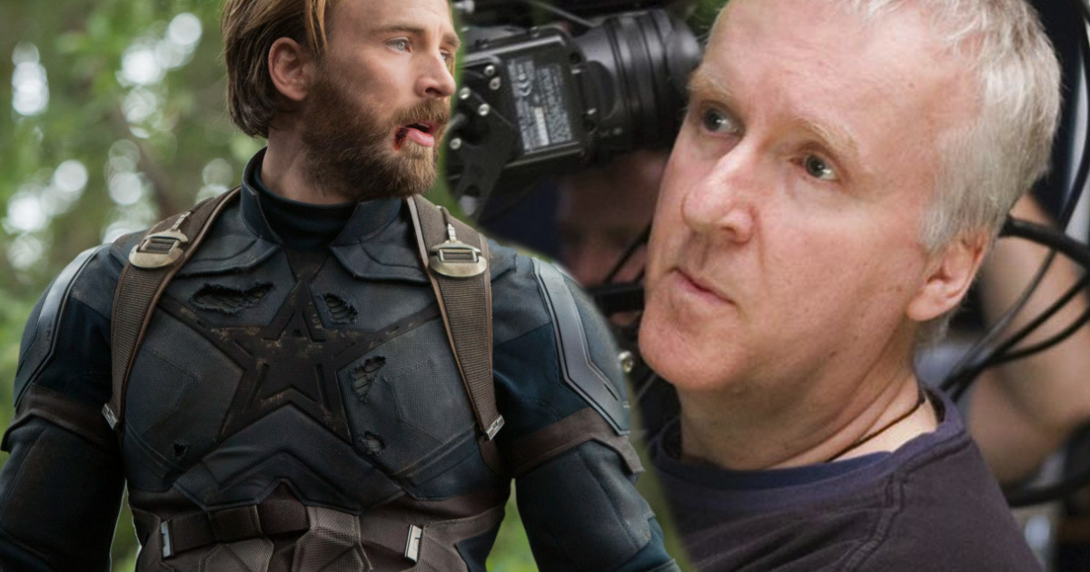 James Cameron Hopes For Avengers Fatigue