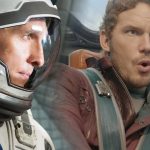 James Cameron Guardians of the Galaxy 