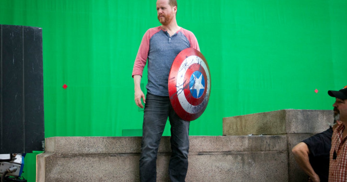Josh Whedon’s Done With Marvel & Talks Not Regretting Bring Back Coulson & Ultron Criticism (Video)