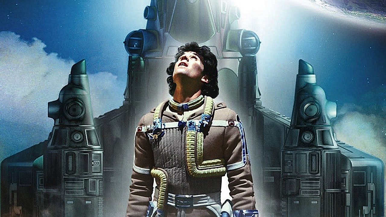 The Last Starfighter Reboot Could Happen