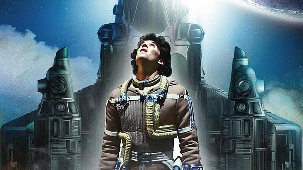 Gary Whitta Would Kill For Last Starfighter Remake