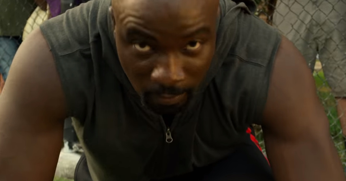 Luke Cage Season 2 “The Show Off” Clip