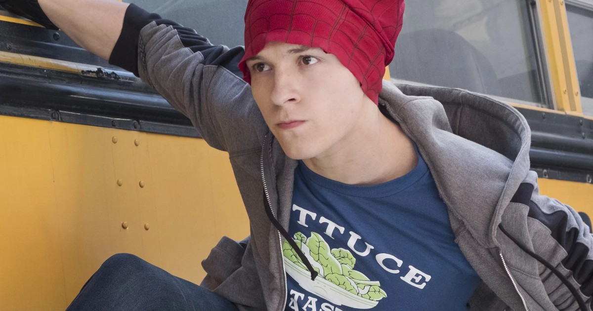 Spider-Man: Homecoming 2 Films May