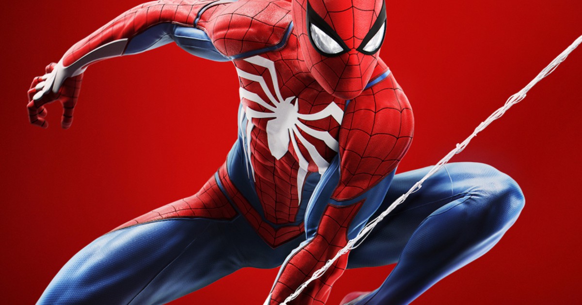 Spider-Man PS4 Release Date Revealed