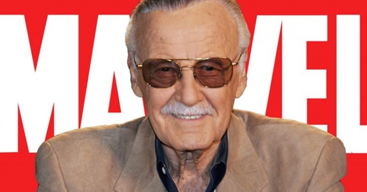 Stan Lee Needs A Super Hero