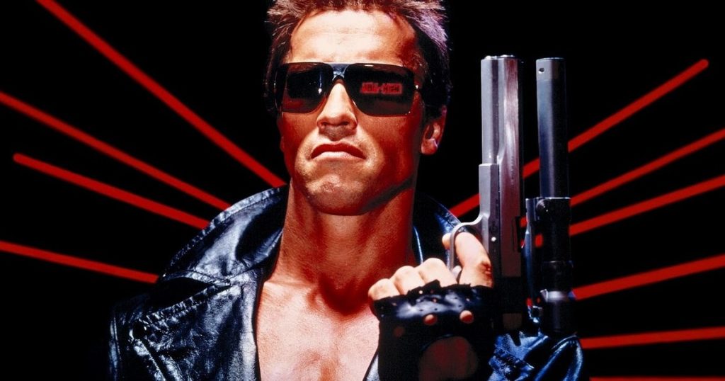 Terminator 6 Pushed Back