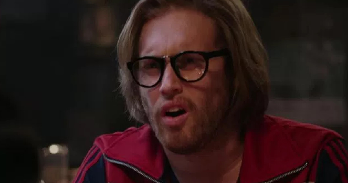 Deadpool’s TJ Miller Arrested