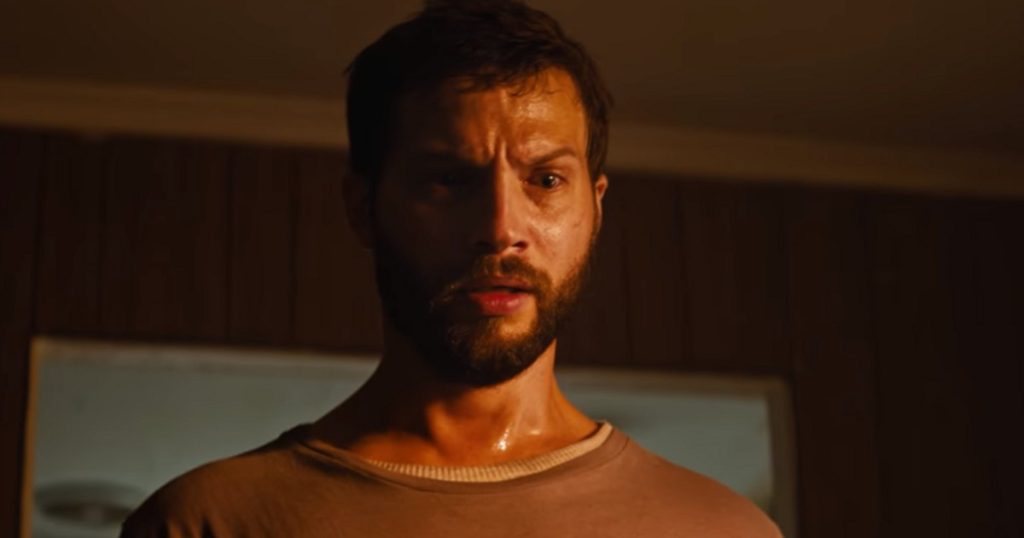 Updgrade Red-Band Trailer