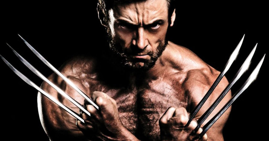 Wolverine Marvel