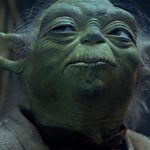 Yoda Star Wars: Episode IX