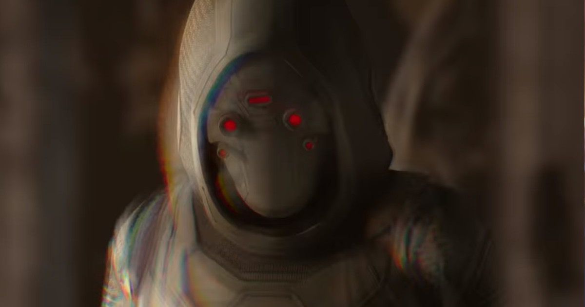 Ant-Man and the Wasp Vs Ghost Spot