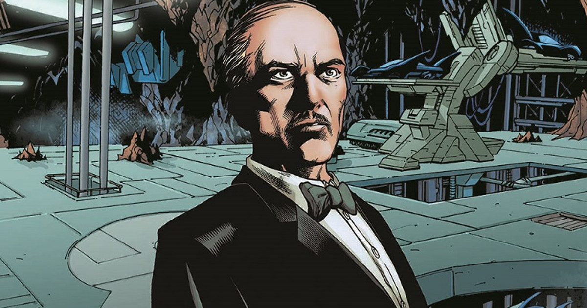 New Batman Prequel TV Series Announced