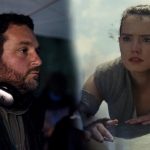 Colin Trevorrow Star Wars