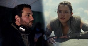 Colin Trevorrow Star Wars