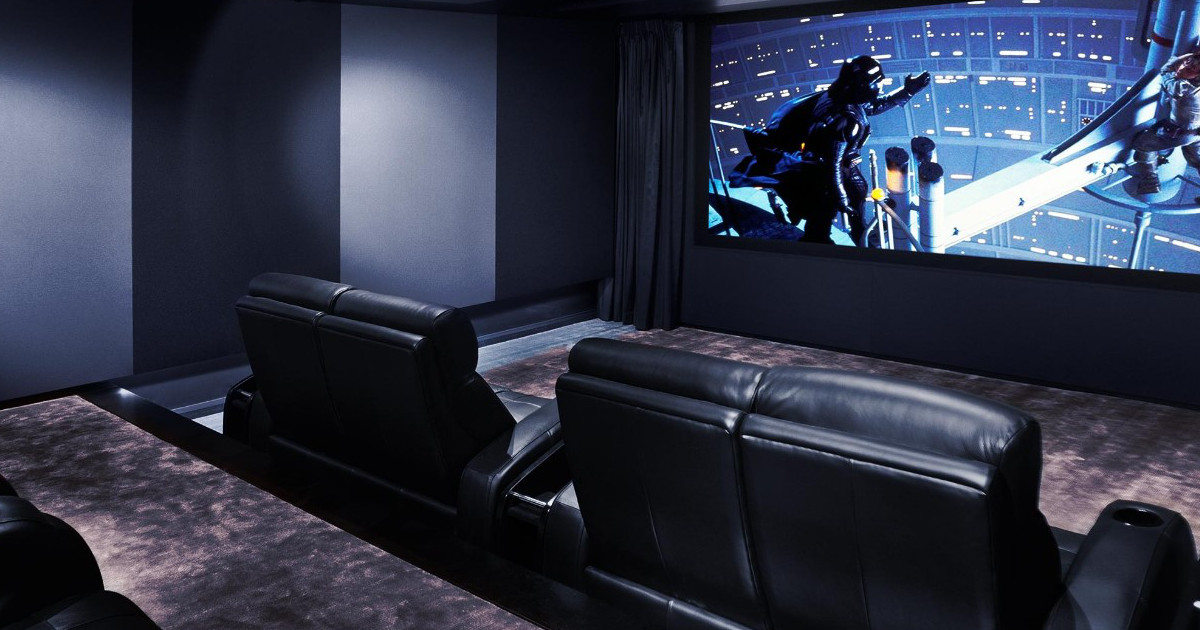 What Is D-Box? Movie Theater Review