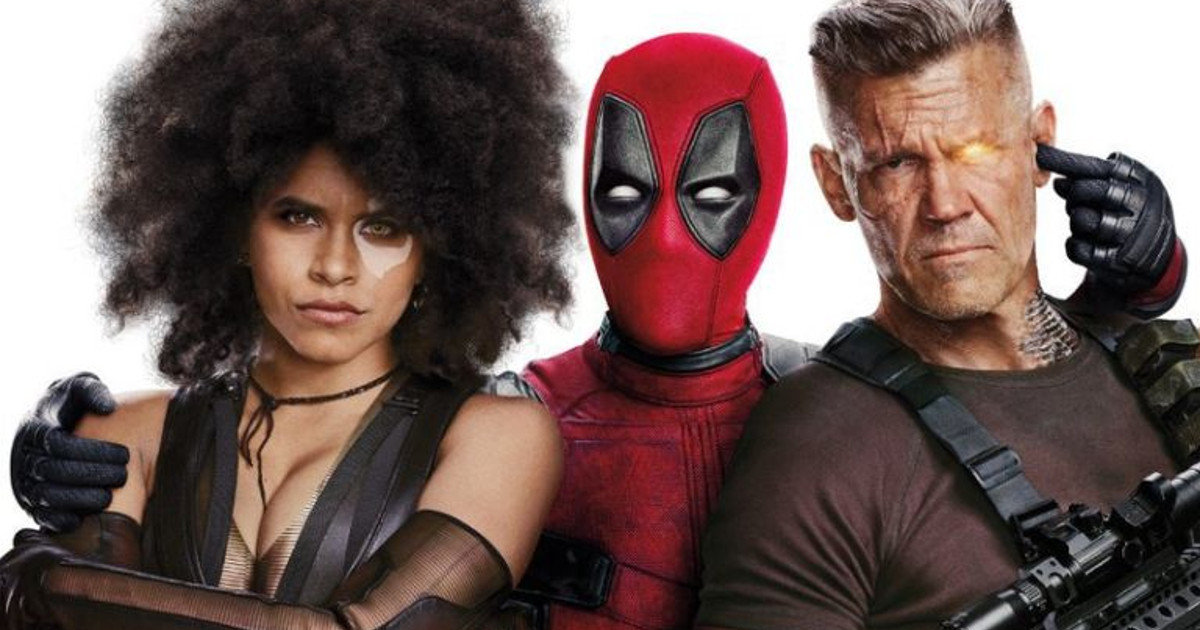 Deadpool 2 Opens Less Than Expected