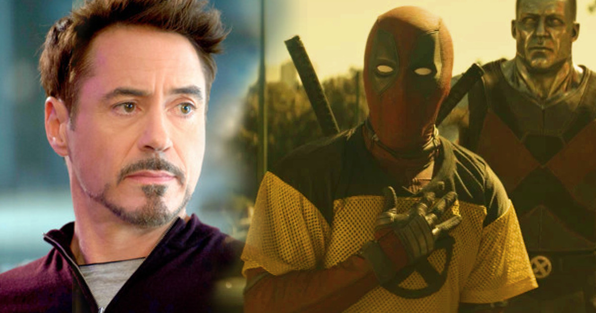 Deadpool Star Weighs In On MCU