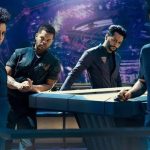 The Expanse Season 4 To Air On Amazon 