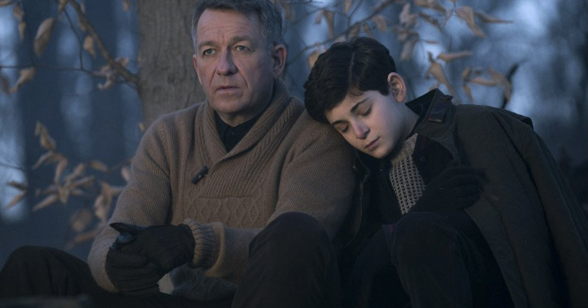 Gotham Cancelled After Next Season
